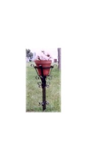 Cemetery Urn