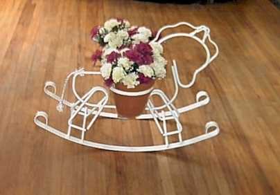 Rocking Horse